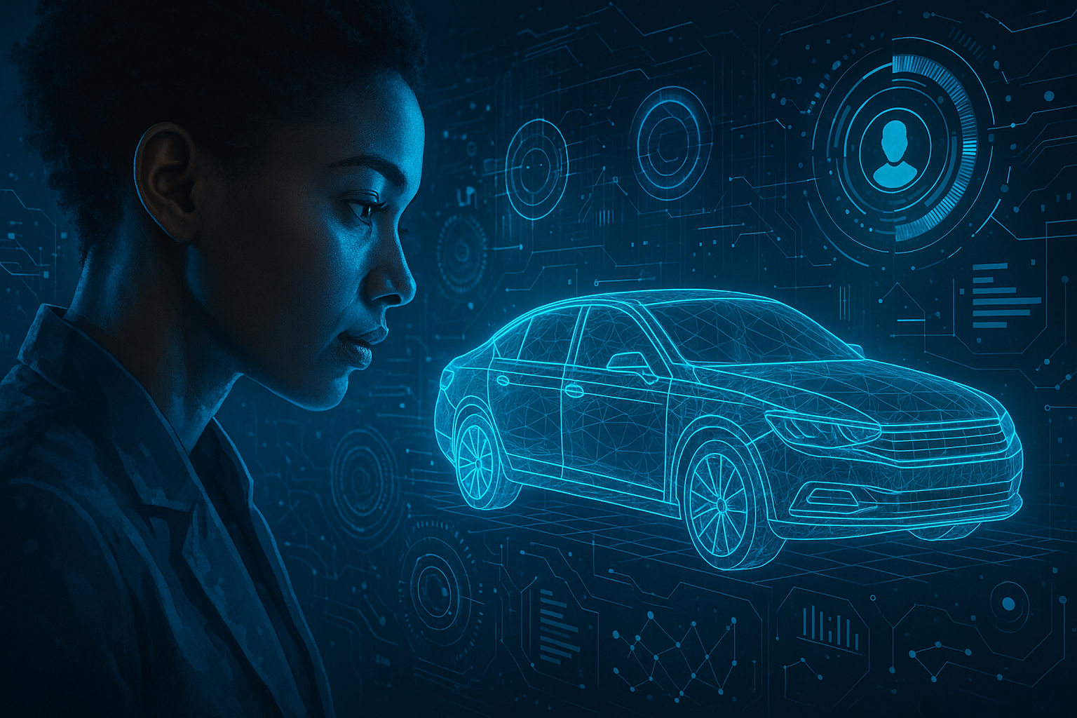 Expertise Automobile IA